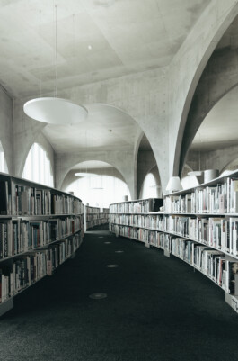 MARTINA SIMONATO | TAMA ART UNIVERSITY LIBRARY | Toyo Ito